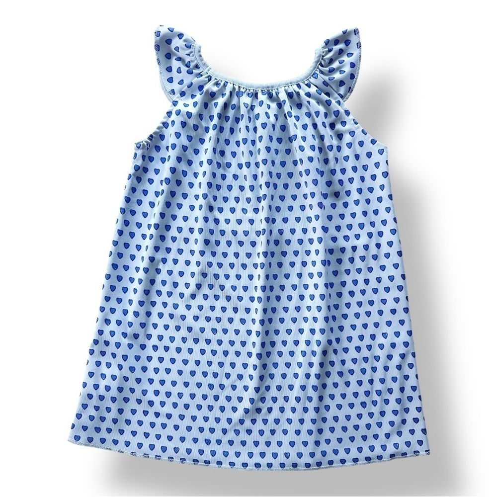 Roller Rabbit | Marina Sleep Dress (2 yrs) 💙 - Picture 2 of 5